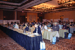 2008 New Paths Conference