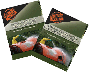 Practical Solutions for Pesticide Safety - Manual covers