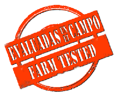 Farm tested graphic