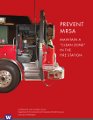 'Prevent MRSA' Booklet