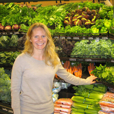 Staff member in doctoral program receives prestigious EPA STAR fellowship