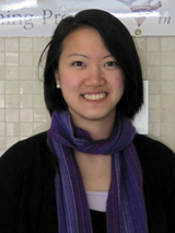 Can distance from roadway affect blood pressure? MPH student investigates