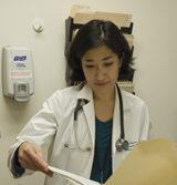 June Spector: New faculty member dedicated to improving worker health