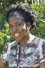 Toluwalose Okitika: Increasing awareness of environmental issues in native Nigeria