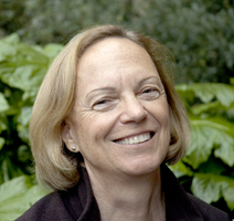 Vickie Carper: An ageless passion