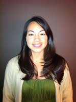 Yolanda Sanchez: Environmental Health Scientist