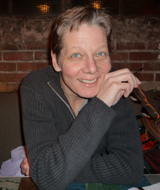 Sylvie Adam
