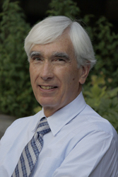 Michael Morgan: Retired But Still Teaching & Leading