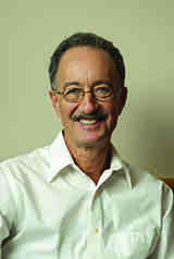 Evan Gallagher: Environmental toxicologist studies impact of chemicals