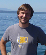Activist, Scientist: Chad Weldy
