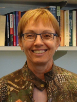 Faculty profile: Kristie Ebi
