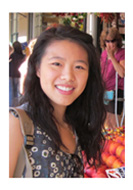 Amy Leang was awarded the Jack Hatlen Scholarship. The scholarship honors Jack Hatlen, who graduated with the first environmental health undergraduate class ... - AmyLeang