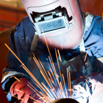 Welder