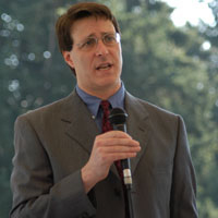 Dr. Joel Kaufman, Primary Investigator