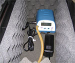 Image of a TSI pump