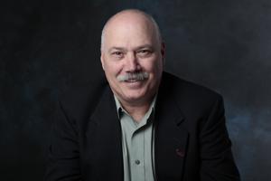 Michael Yost, Chair. Michael Yost, Chair.
