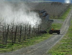 pesticide applicator pesticide applicator