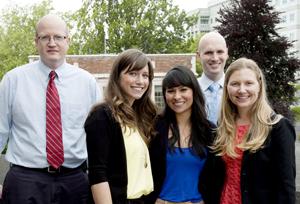 Student Research Day Presenters Student Research Day Presenters