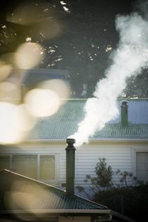 smoke from home in New Zealand smoke from home in New Zealand