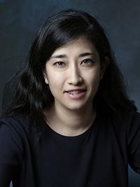 Headshot of June Spector