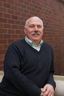 Michael Yost, Chair of DEOHS Michael Yost, Chair of DEOHS