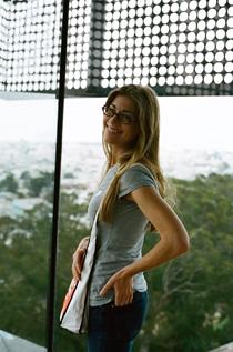 Kristen Cosselman received an American Heart Association to support her research. Kristen Cosselman