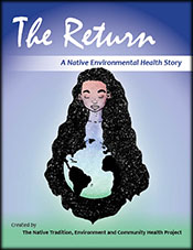 The return book cover image