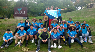 Duwamish Valley Youth Corps