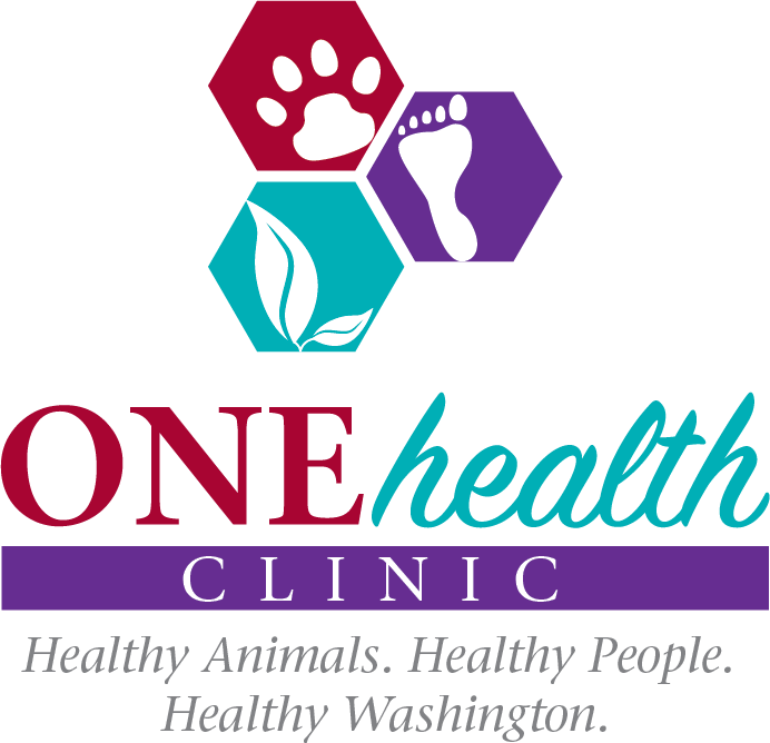 one health clinic logo