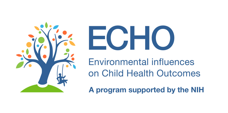 Echo logo