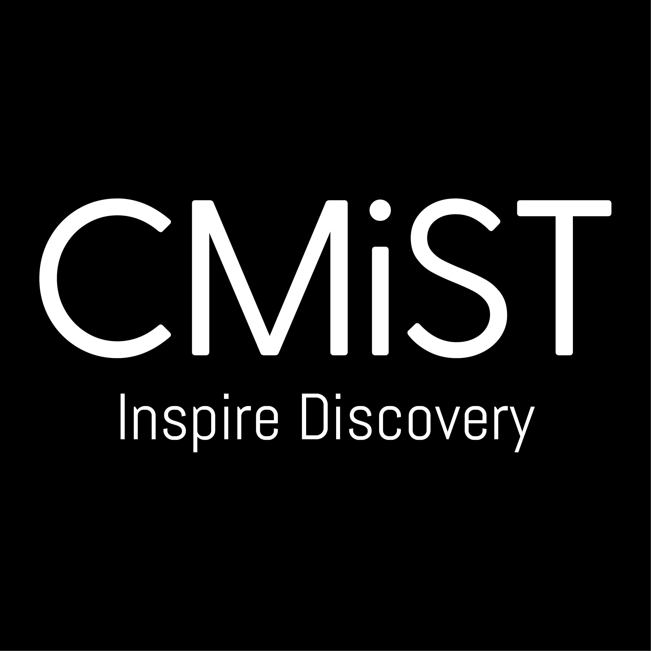 CMiST logo