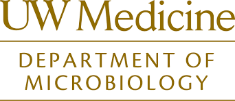 uw microbiology logo
