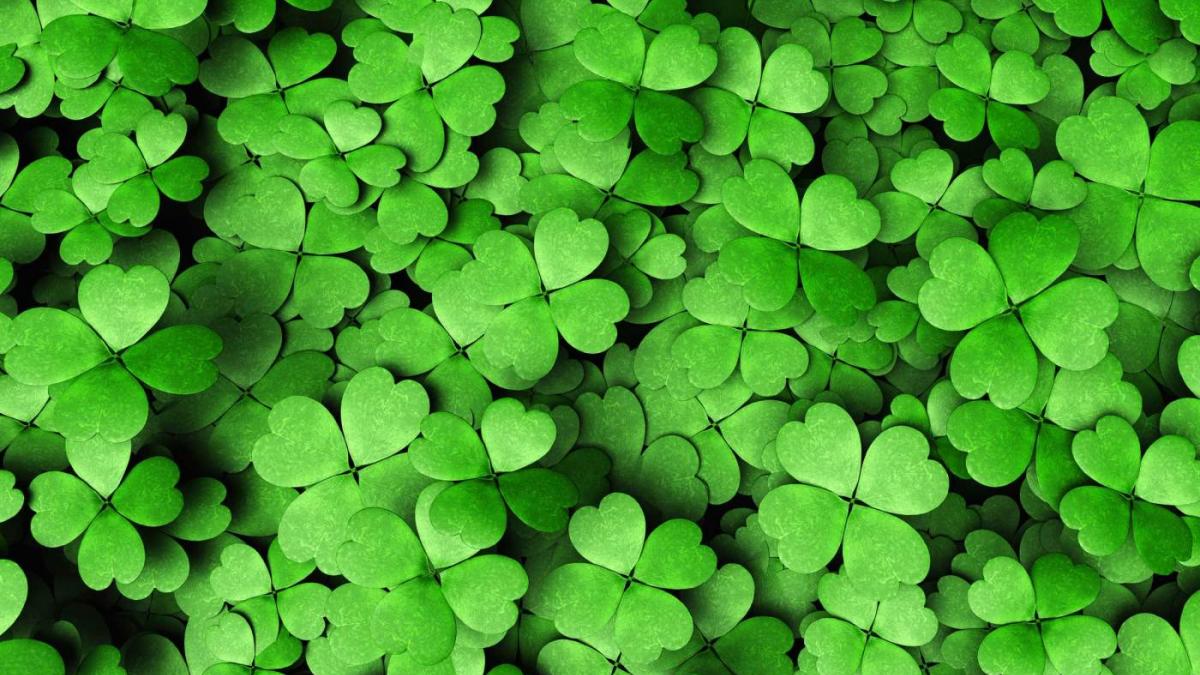 What is the Meaning Behind St. Patrick's Day? - Rockin Resources