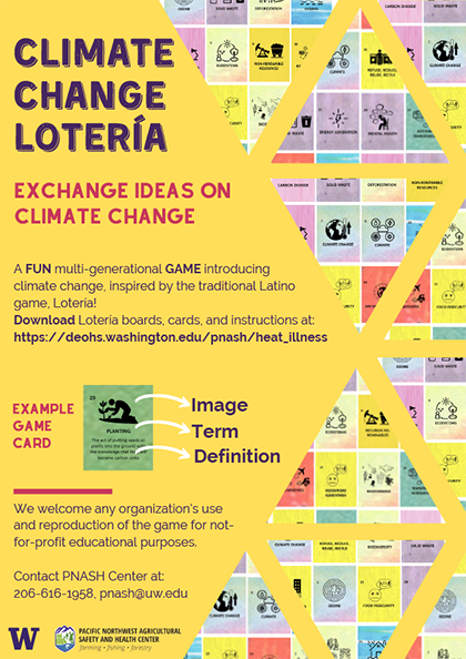 Loteria game