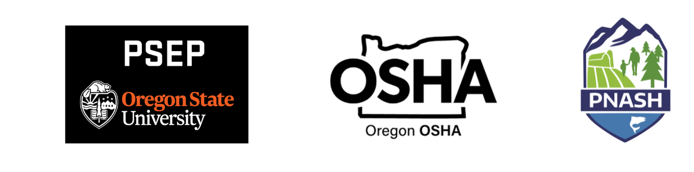 Oregon OSHA, Oregon State University