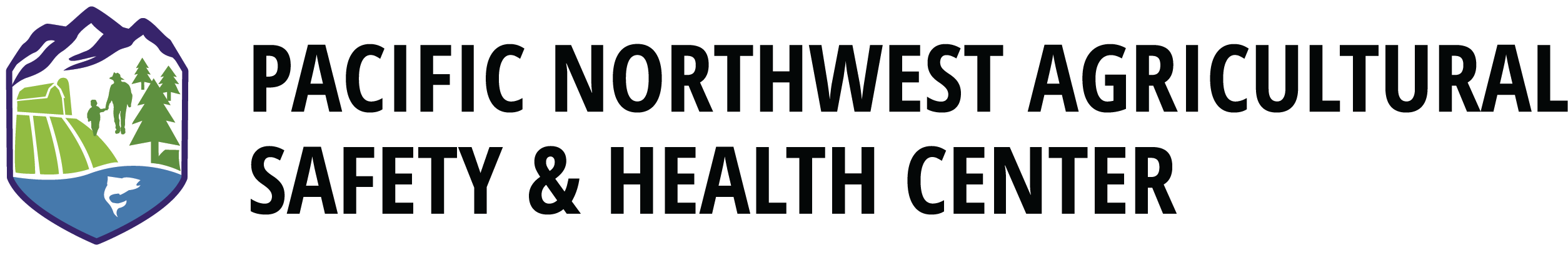 Pacific Northwest Agriculture Safety and Health Center logo