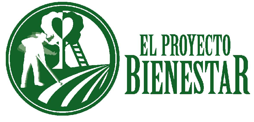 el proyecto bienstar logo