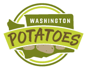 wa potatoes logo