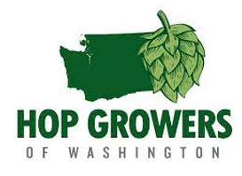 hop growers logo
