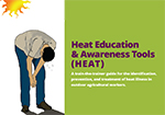 Heat training booklet