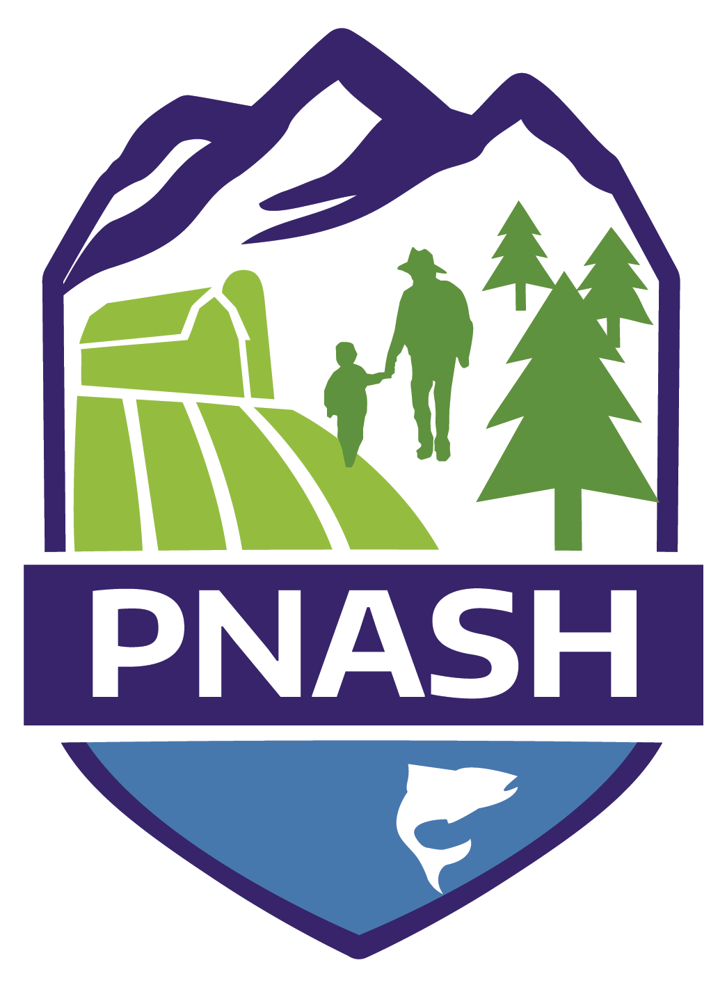 Pnash Logo