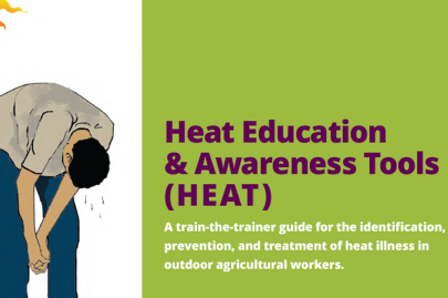 image of heat toolkit training guide