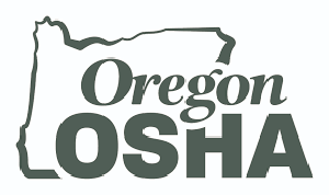 OR OSHA logo