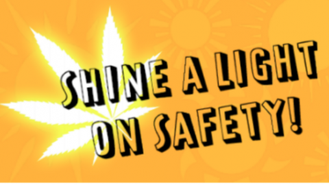 Shine a light on safety
