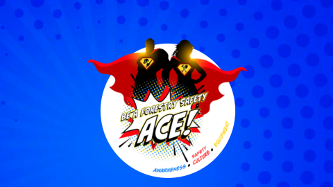 Ace logo