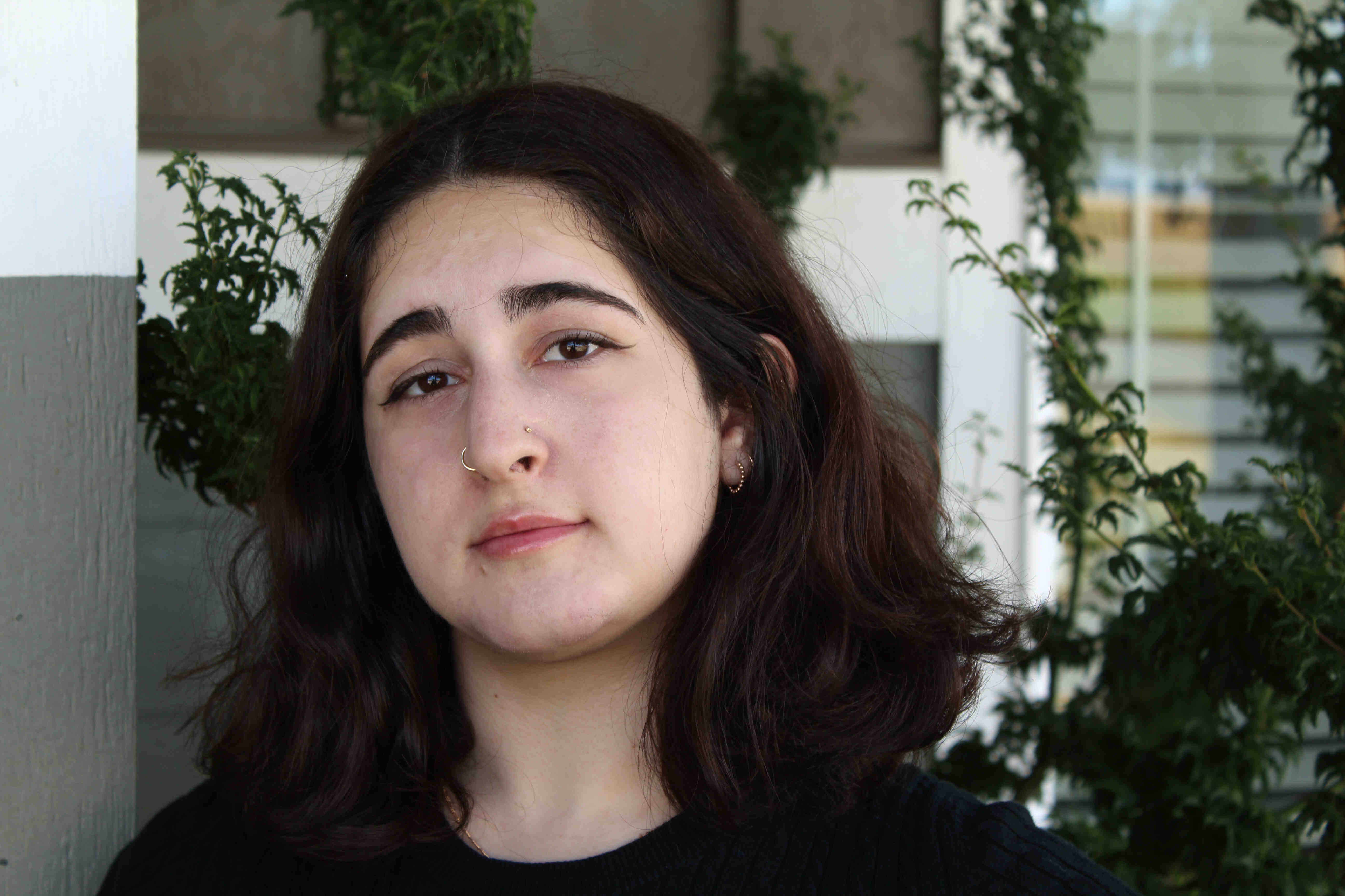 Lauren Sarkissian profile photo