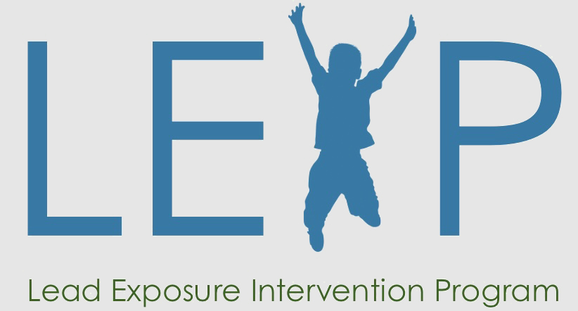 LEIP logo