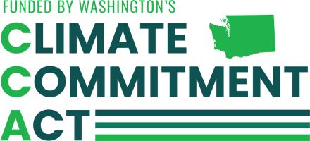 Washington Climate Commitment Act