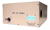 Aerodyne Research CAPS monitor used to measure nitrogen dioxide (NO2).