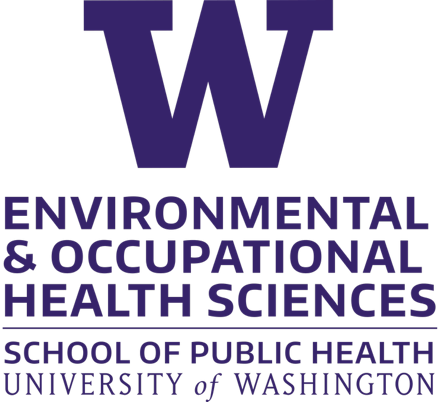 University of Washington Department of Environmental and Occupational Health Sciences